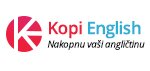 Kopi-english